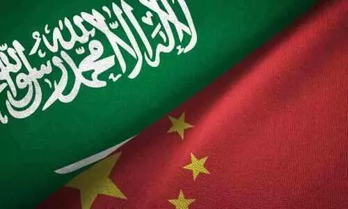 സൗദി പൗരന്മാർക്കുള്ള വിസ ഇളവ് 2026 അവസാനം വരെ നീട്ടി ചൈന