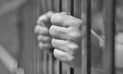 പോക്സോ കേസ്: 26കാരന് 23 വർഷം കഠിന തടവ്