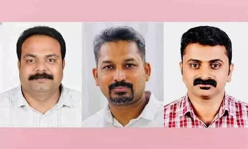 റിയാദ് ടാക്കീസിന് പുതിയ നേതൃത്വം