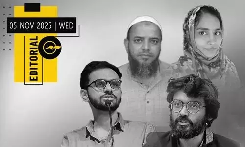 നീതിക്കായി അവർ ഇനിയെത്രനാൾ കാത്തിരിക്കണം?