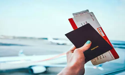 വിമാന ടിക്കറ്റ് ബുക്കിങ്: മാനദണ്ഡങ്ങളിൽ മാറ്റംവരുന്നു