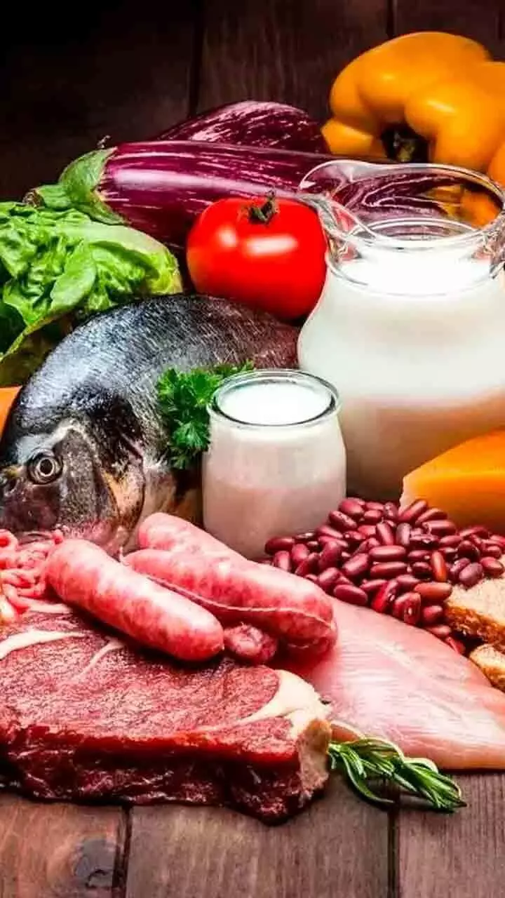 ഫാറ്റി ലിവറുള്ളവർ നിർബന്ധമായും ഒഴിവാക്കേണ്ട ഭക്ഷണങ്ങൾ