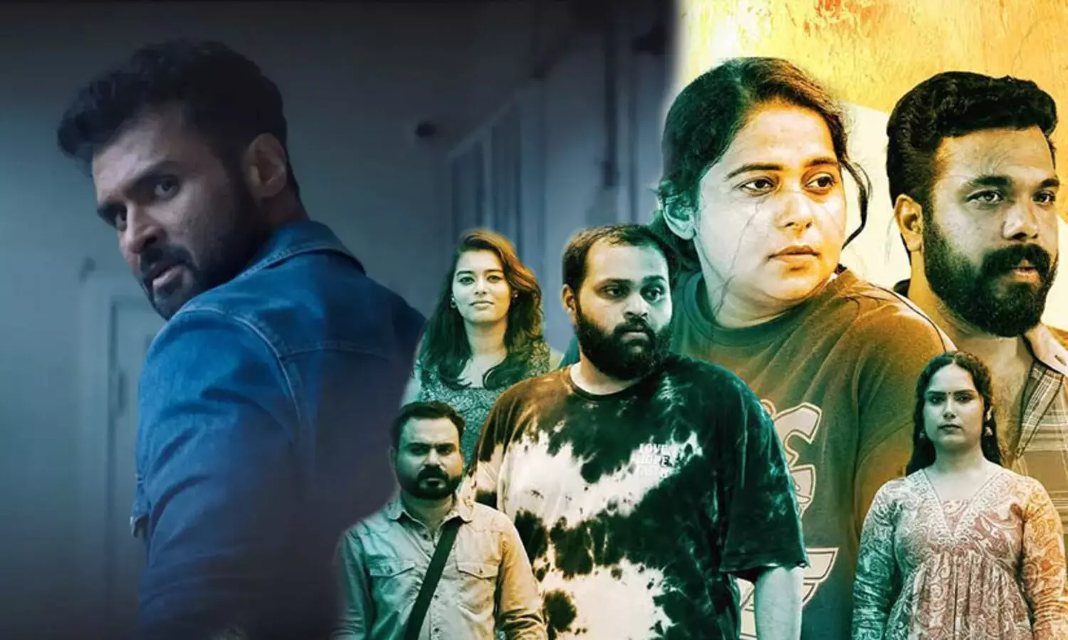 ഈ ആഴ്ച ഒ.ടി.ടിയിൽ എത്തുന്ന മലയാള സിനിമകൾ