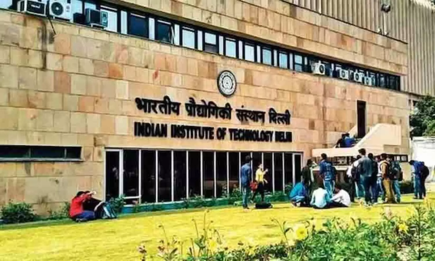 Delhi IIT