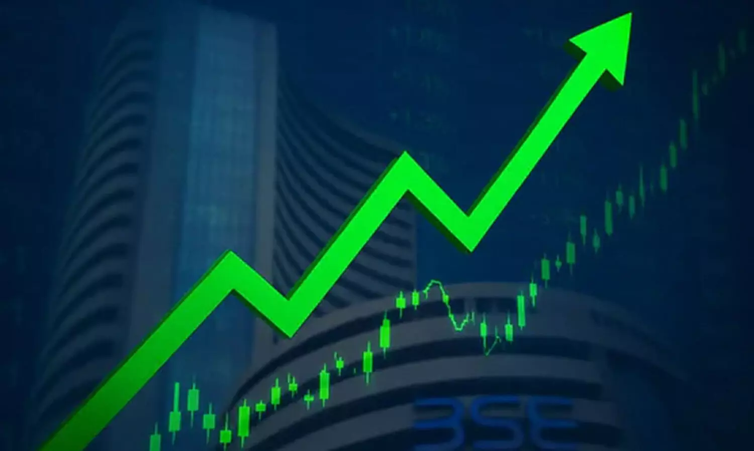 ഓഹരി വിപണി തിരുത്തൽ പൂർത്തിയായി; ജൂണോടെ സെൻസെക്സ് ഒരു ലക്ഷം കടക്കുമെന്ന് മോർഗൻ സ്റ്റാൻലി