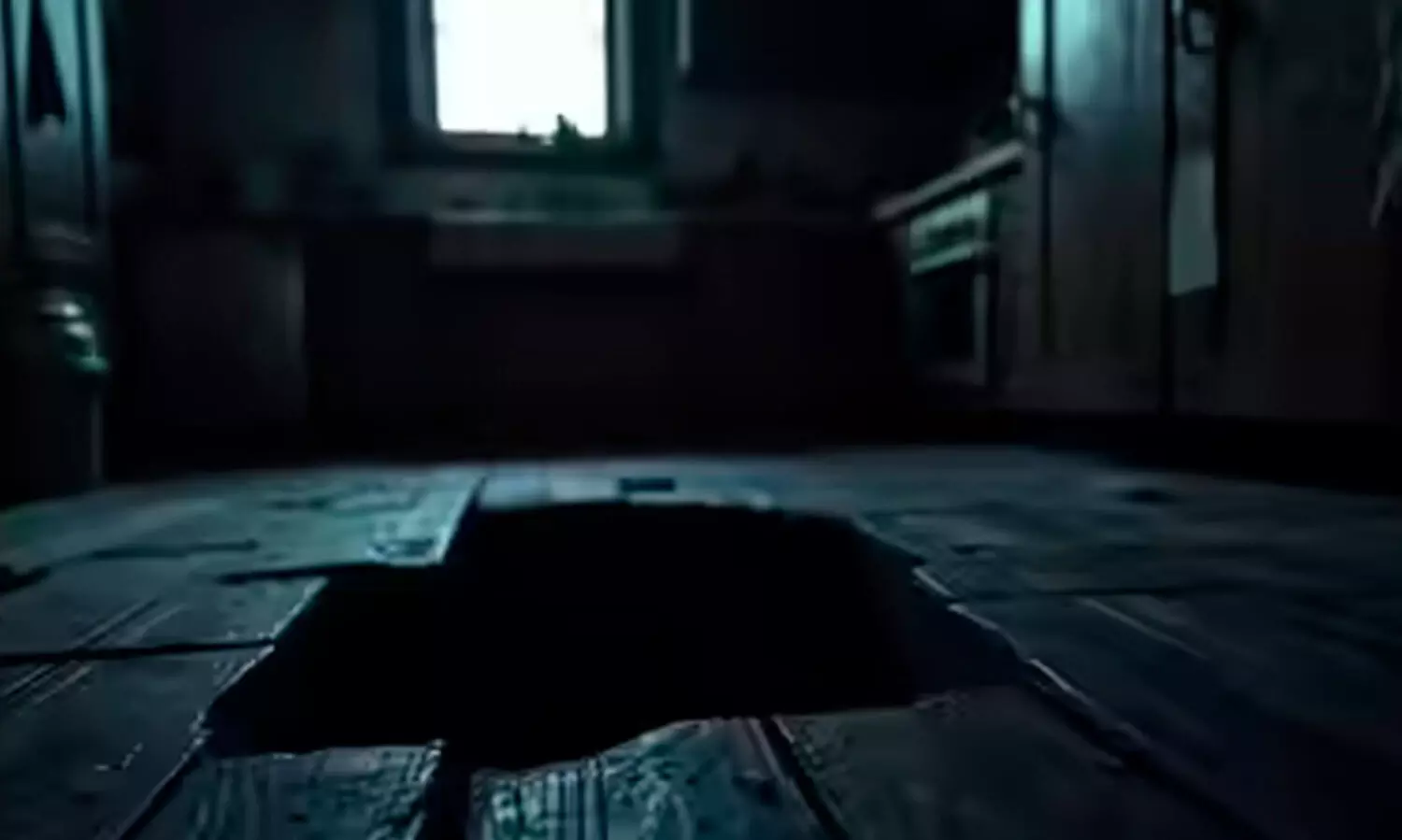 Drishyam-style murder: Ahmedabad man missing for a year found buried under kitchen floor