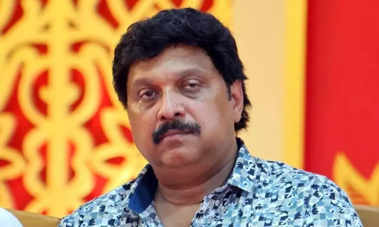 KB Ganesh Kumar