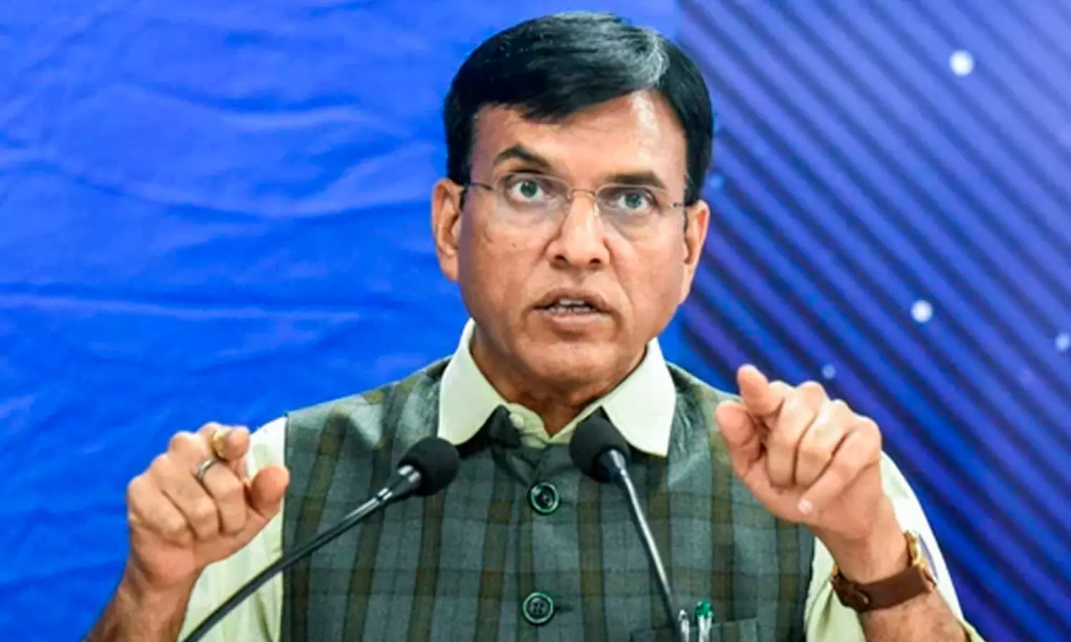 വെള്ളത്തെ ആയുധമാക്കുന്നുവെന്ന് ദോഹയിലും ആരോപണം;  മറുപടിയുമായി ഇന്ത്യ, ‘സിന്ധുനദീജല കരാറിന്റെ നിലനിൽപ്പ് അവതാളത്തിലാക്കിയത് പാകിസ്താൻ’