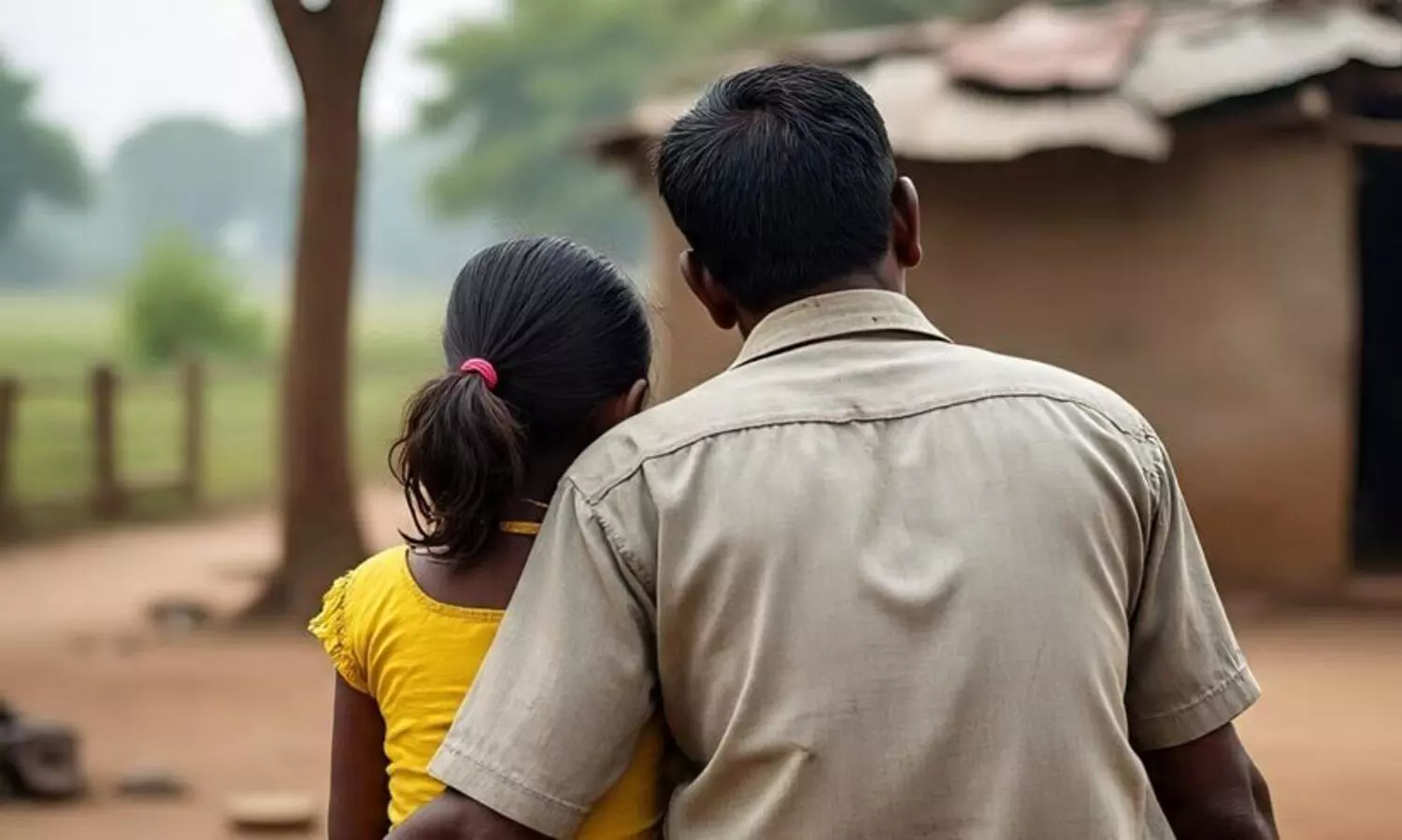 ‘നമുക്ക് മരിക്കണ്ടപ്പാ..’ എന്ന് കെഞ്ചി നാലുവയസ്സുകാരി; കഴുത്തിൽ കുരുക്കിടുംമുമ്പേ തട്ടിമാറ്റി പൊലീസ്, രക്ഷിച്ചത് അച്ഛനെയും മകളെയും