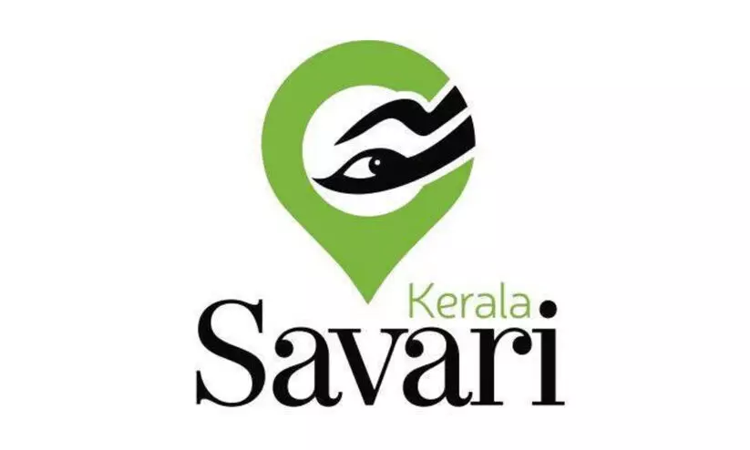 ‘കേരള സവാരി’ക്ക് ഫ്ലാഗ് ഓഫ്; ഉടൻ എല്ലാ ജില്ലകളിലേക്കും