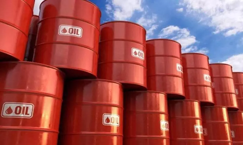 റഷ്യൻ എണ്ണ കുറച്ച് റിലയൻസ്; പകരം വാങ്ങിയത് സൗദിയിൽനിന്ന് റഷ്യൻ എണ്ണ കുറച്ച് റിലയൻസ്; പകരം വാങ്ങിയത് സൗദിയിൽനിന്ന്