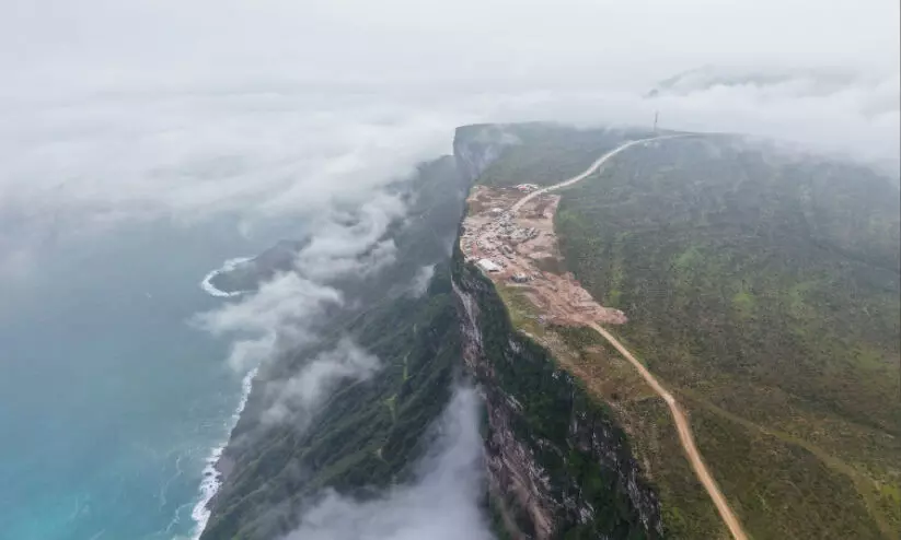 പുരസ്കാര മികവിൽ ദോഫാർ ഖരീഫ് സീസൺ പുരസ്കാര മികവിൽ ദോഫാർ ഖരീഫ് സീസൺ