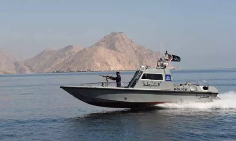 കാ​ണാ​താ​യ പൗ​ര​ന്റെ മൃ​ത​ദേ​ഹം ക​ട​ലി​ൽ ക​ണ്ടെ​ത്തി