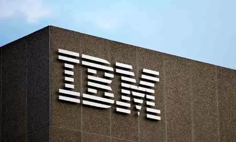 എ.ഐ ആധിപത്യം; ആയിരക്കണക്കിന് തൊഴിലാളികളെ പിരിച്ച് വിടാൻ ഐ.ബി.എം എ.ഐ ആധിപത്യം; ആയിരക്കണക്കിന് തൊഴിലാളികളെ പിരിച്ച് വിടാൻ ഐ.ബി.എം