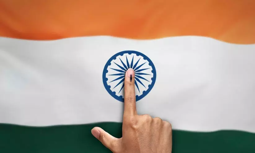 സ്ഥാനാർഥികളെ തിരഞ്ഞ് മുന്നണികൾ സ്ഥാനാർഥികളെ തിരഞ്ഞ് മുന്നണികൾ