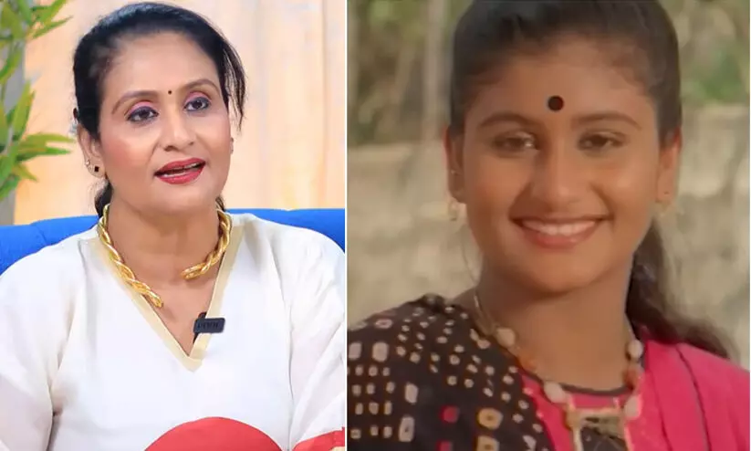 ആ വലിയ സംവിധായകന്‍ ബാൽക്കണിയിലൂടെ വന്ന് വാതില്‍ മുട്ടി, ഞാന്‍ പേടിച്ച് അമ്മയെ കെട്ടിപ്പിടിച്ച് കിടന്നു - സുമ ജയറാം