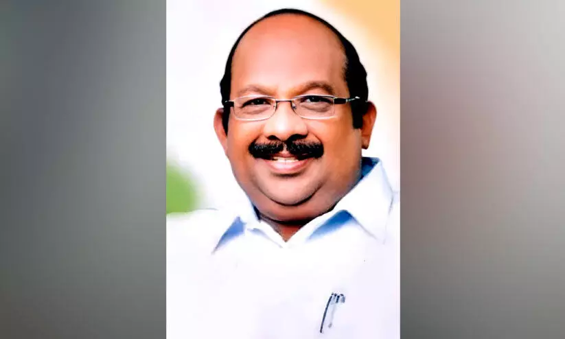 കൊല്ലത്ത് പോർക്കളം തുറന്ന് കോൺഗ്രസ്; എ.കെ. ഹഫീസ് മേയർ സ്ഥാനാർഥി കൊല്ലത്ത് പോർക്കളം തുറന്ന് കോൺഗ്രസ്; എ.കെ. ഹഫീസ് മേയർ സ്ഥാനാർഥി