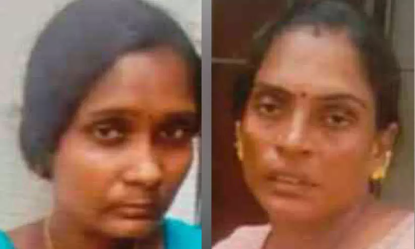 ഭാരതീയ ന്യായ സംഹിത പ്രകാരം കേരളത്തിലെ ആദ്യ വിധി ഭാരതീയ ന്യായ സംഹിത പ്രകാരം കേരളത്തിലെ ആദ്യ വിധി