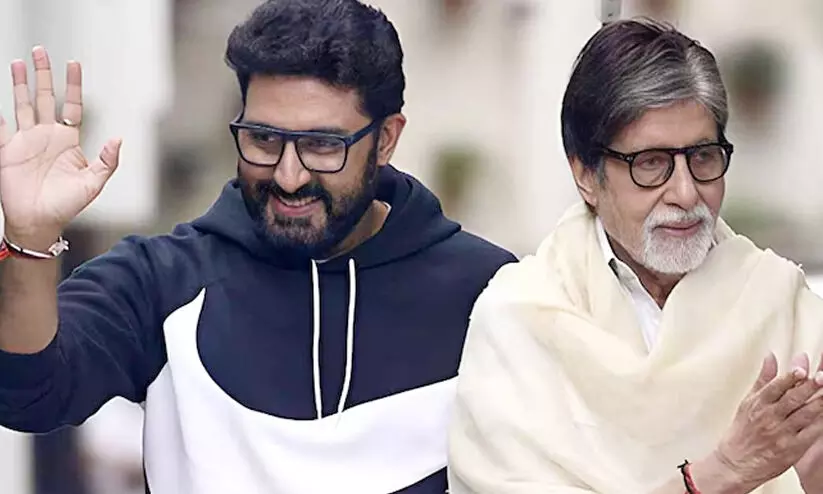 നിന്റെ അച്ഛൻ മരിക്കാൻ പോകുകയാണല്ലേ? ആറുവയസ്സുകാരൻ അഭിഷേകിനെ ഞെട്ടിച്ച ചോദ്യം നിന്റെ അച്ഛൻ മരിക്കാൻ പോകുകയാണല്ലേ? ആറുവയസ്സുകാരൻ അഭിഷേകിനെ ഞെട്ടിച്ച ചോദ്യം