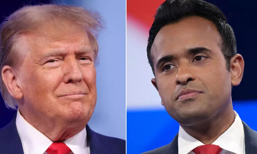 സൊഹ്റാൻ മംദാനിയുടെ ജയം; റിപബ്ലിക്കൻ പാർട്ടി രണ്ട് പാഠങ്ങൾ പഠിക്കണമെന്ന് വിവേക് രാമസ്വാമി സൊഹ്റാൻ മംദാനിയുടെ ജയം; റിപബ്ലിക്കൻ പാർട്ടി രണ്ട് പാഠങ്ങൾ പഠിക്കണമെന്ന് വിവേക് രാമസ്വാമി