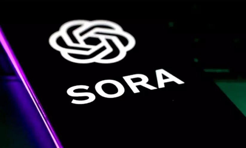 എത്തി മക്കളേ.. ആൻഡ്രോയ്ഡ് ഉപയോക്താക്കൾക്കും ഇനി സോറയിൽ വിഡിയോ നിർമിക്കാം എത്തി മക്കളേ.. ആൻഡ്രോയ്ഡ് ഉപയോക്താക്കൾക്കും ഇനി സോറയിൽ വിഡിയോ നിർമിക്കാം