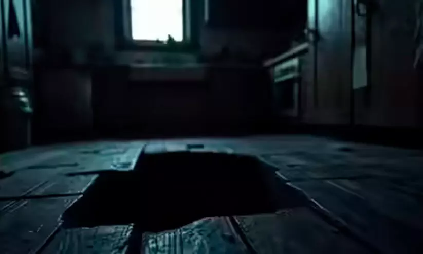 Drishyam-style murder: Ahmedabad man missing for a year found buried under kitchen floor Drishyam-style murder: Ahmedabad man missing for a year found buried under kitchen floor