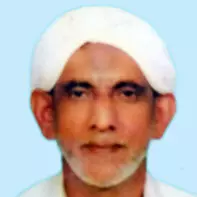 മൊ​യ്‌​തു മു​സ്‌​ലി​യാ​ർ