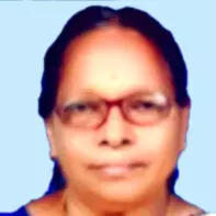 കമലാക്ഷി അമ്മ