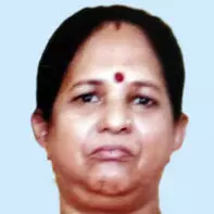 ഷീല ജയരാജ്‌