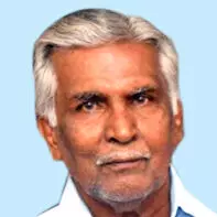 ചന്ദ്രശേഖരൻ