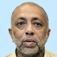 അബ്ദുൽ ഗഫൂർ