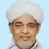 കെ.കെ.പി. അബ്ദുല്ല മുസ്‍ലിയാര്‍