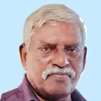 ഉണ്ണിക്കൃഷ്ണൻ