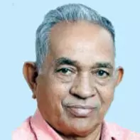 ക​രു​ണാ​ക​ര പൊ​തു​വാ​ൾ