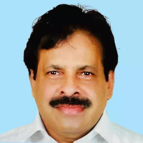 രാ​ജ​ൻ മേ​നോ​ൻ