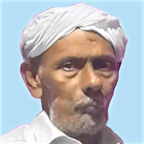 കു​ഞ്ഞ​ഹ​മ്മ​ദ്