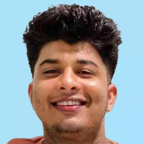 ജിം ​ട്രെ​യി​ന​റാ​യ യു​വാ​വ് വീ​ട്ടി​നു​ള്ളി​ൽ മ​രി​ച്ച​നി​ല​യി​ൽ