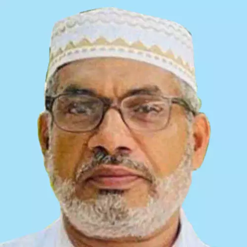 മു​ഹ​മ്മ​ദ്‌ കു​ട്ടി