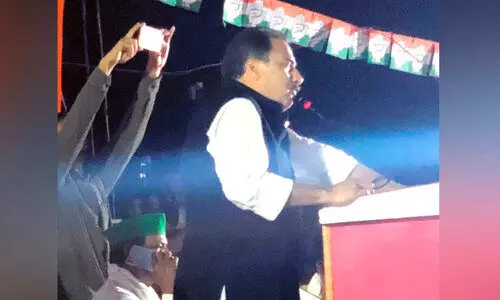 നിതീഷിന്റെ നളന്ദയിലും ഇൻഡ്യയുടെ തമ്മിലടി