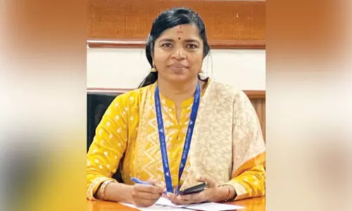 മൈസൂരു വിമാനത്താവളത്തിന് മലയാളി വനിത ഡയറക്ടർ