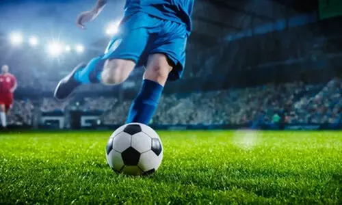 സീതി ഹാജി മെമ്മോറിയൽ ഫുട്ബാൾ ടൂർണമെന്റ് ഞായറാഴ്ച