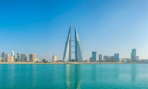 ബ​ഹ്‌​റൈ​നി​ൽ ത​ണു​പ്പ് കൂ​ടു​ന്നു; വാ​രാ​ന്ത്യ​ത്തോ​ടെ രാ​ത്രി താ​പ​നി​ല 18°C ആ​യി കു​റ​യും