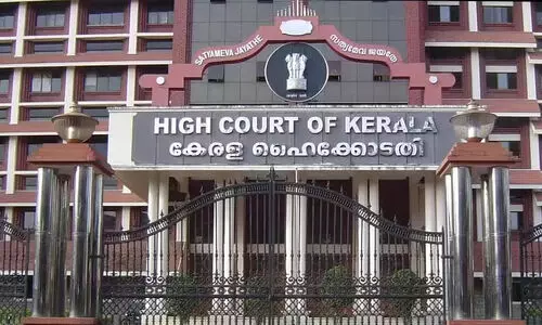 നഗരത്തിലെ വെള്ളക്കെട്ട്; പരിഹാര നടപടി വേണമെന്ന് ഹൈകോടതി