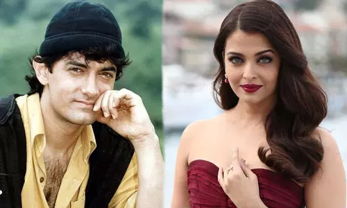 ആമിർ ഖാന്‍റെ ആ ബ്ലോക്ക്ബസ്റ്റർ ചിത്രം ഐശ്വര്യ റായ് നിരസിച്ചത് എന്തുകൊണ്ട്?