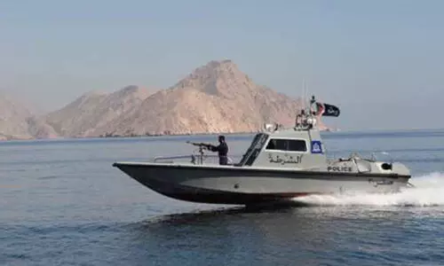 കാ​ണാ​താ​യ പൗ​ര​ന്റെ മൃ​ത​ദേ​ഹം ക​ട​ലി​ൽ ക​ണ്ടെ​ത്തി