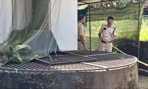 കുറുമാത്തൂരിലെ കുഞ്ഞിന്‍റെ മരണം കൊലപാതകം; മാതാവ് അറസ്റ്റിൽ