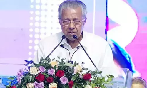 രണ്ടു ദിവസത്തെ സന്ദർശനം;   മുഖ്യമന്ത്രി നാളെ കുവൈത്തിൽ