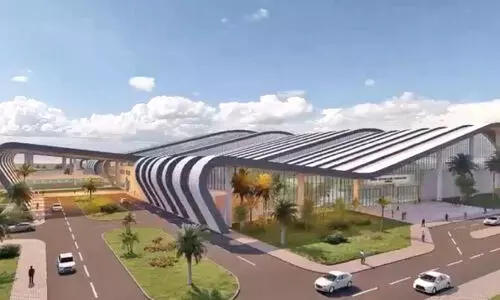 ജി.സി.സി റെയിൽ പദ്ധതി;   കുവൈത്തിലെ പ്രധാന പാസഞ്ചർ സ്റ്റേഷൻ രൂപകൽപന ഒരുങ്ങി