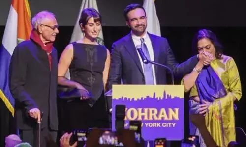 zohran mamdani zohran mamdani