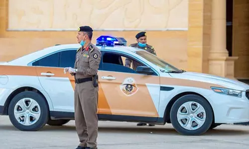 സൗ​ദി​യി​ൽ ബം​ഗ്ലാ​ദേ​ശി​യു​ടെ ഒ​രു വ​ർ​ഷം പ​ഴ​ക്ക​മു​ള്ള അ​സ്ഥി​കൂ​ടം ക​ണ്ടെ​ത്തി